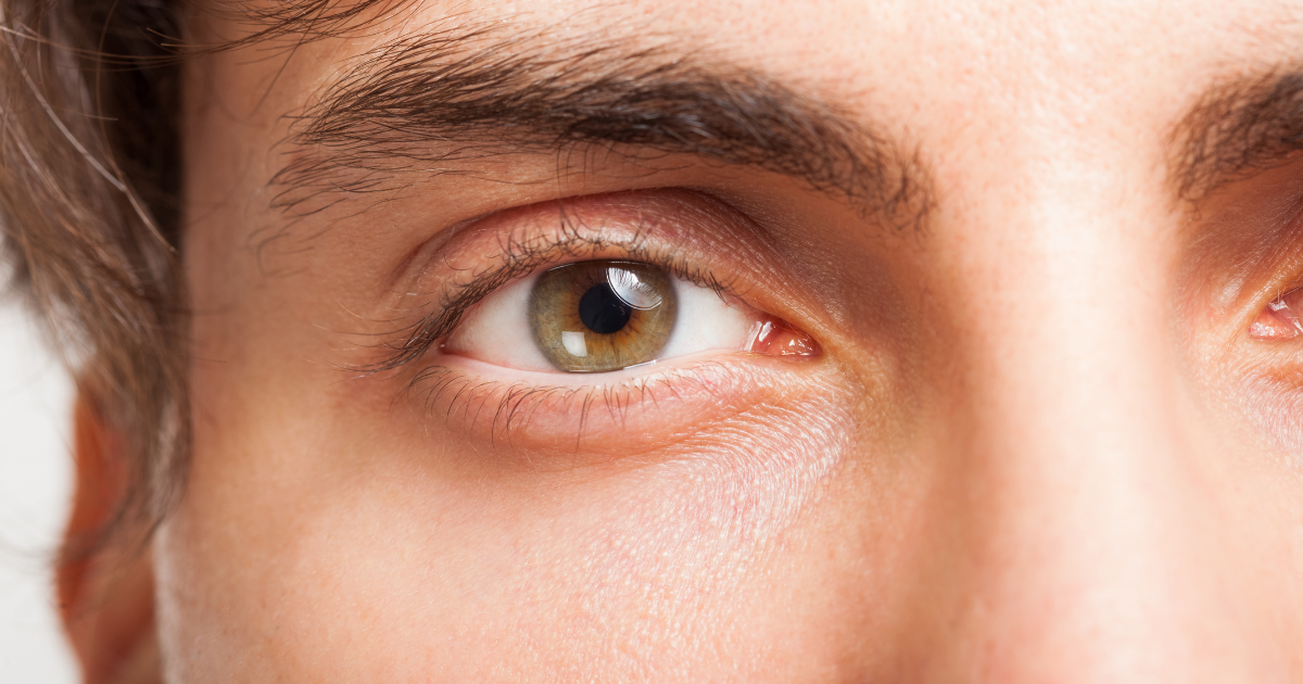 A estranha terapia que usa movimentos dos olhos para tratar traumas